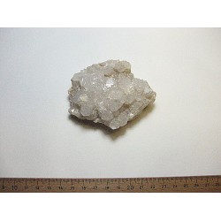 Turmalin quarz 1 Tropfen Lochstein Gewicht ist ca 7-12 g.``Mineralien Fossilien 